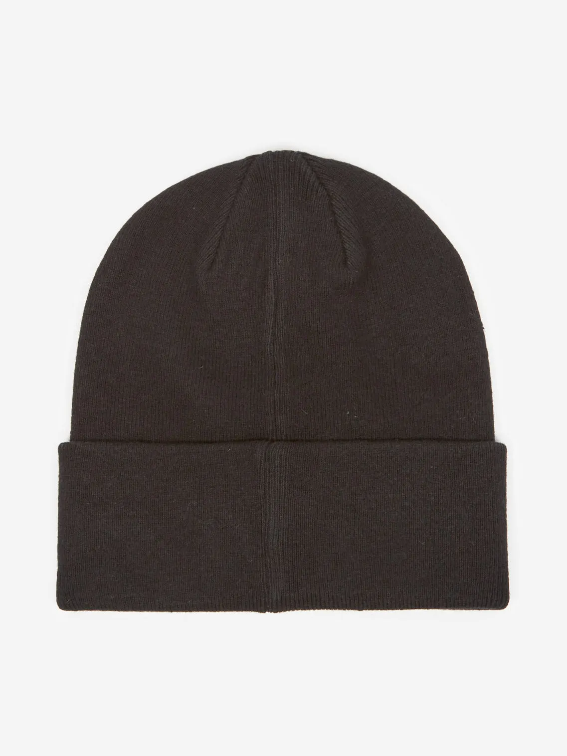 Brain Dead Logo Head Wool Beanie - Black