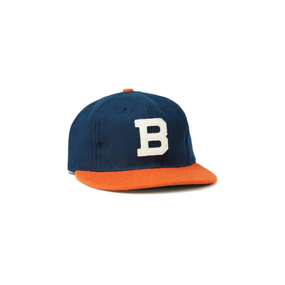 Brooklyn Bushwicks 1949 Vintage Ballcap