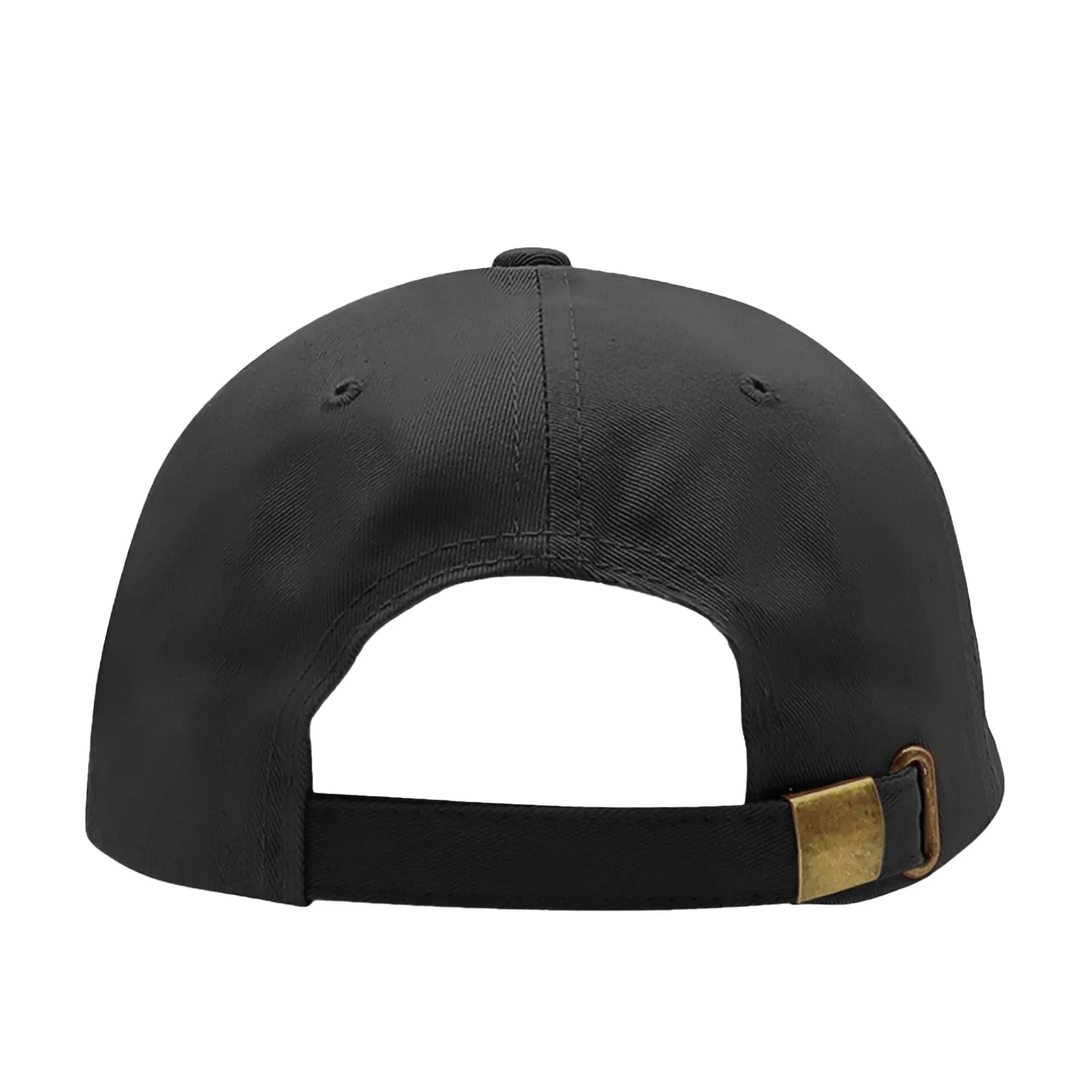 Brutal Baseball Cap | Puerto Rico Hats