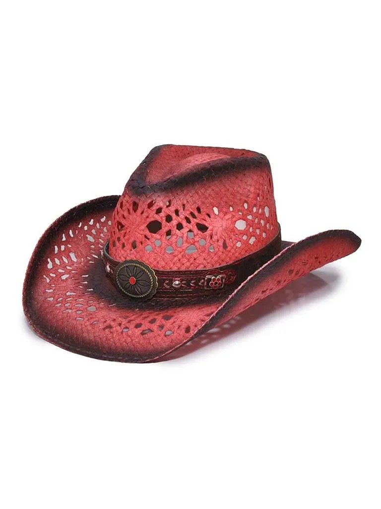 Bullhide Closer Cowboy Hat Style 2941