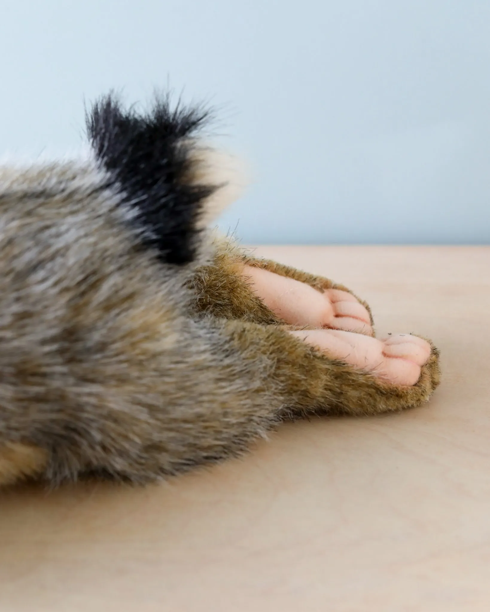 Bunny Floppy Ear Stuffed Animal