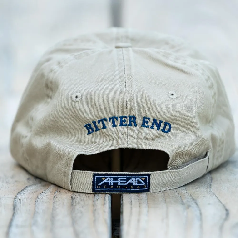 Burgee Patch Cap  | Various Colors