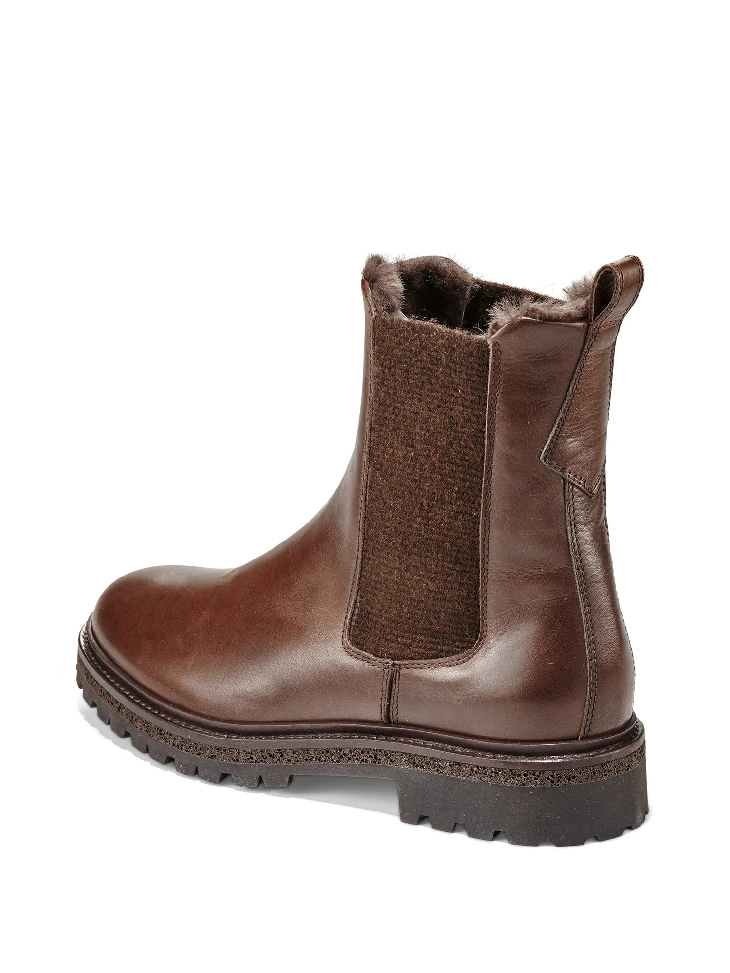 Caia Chelsea Boot