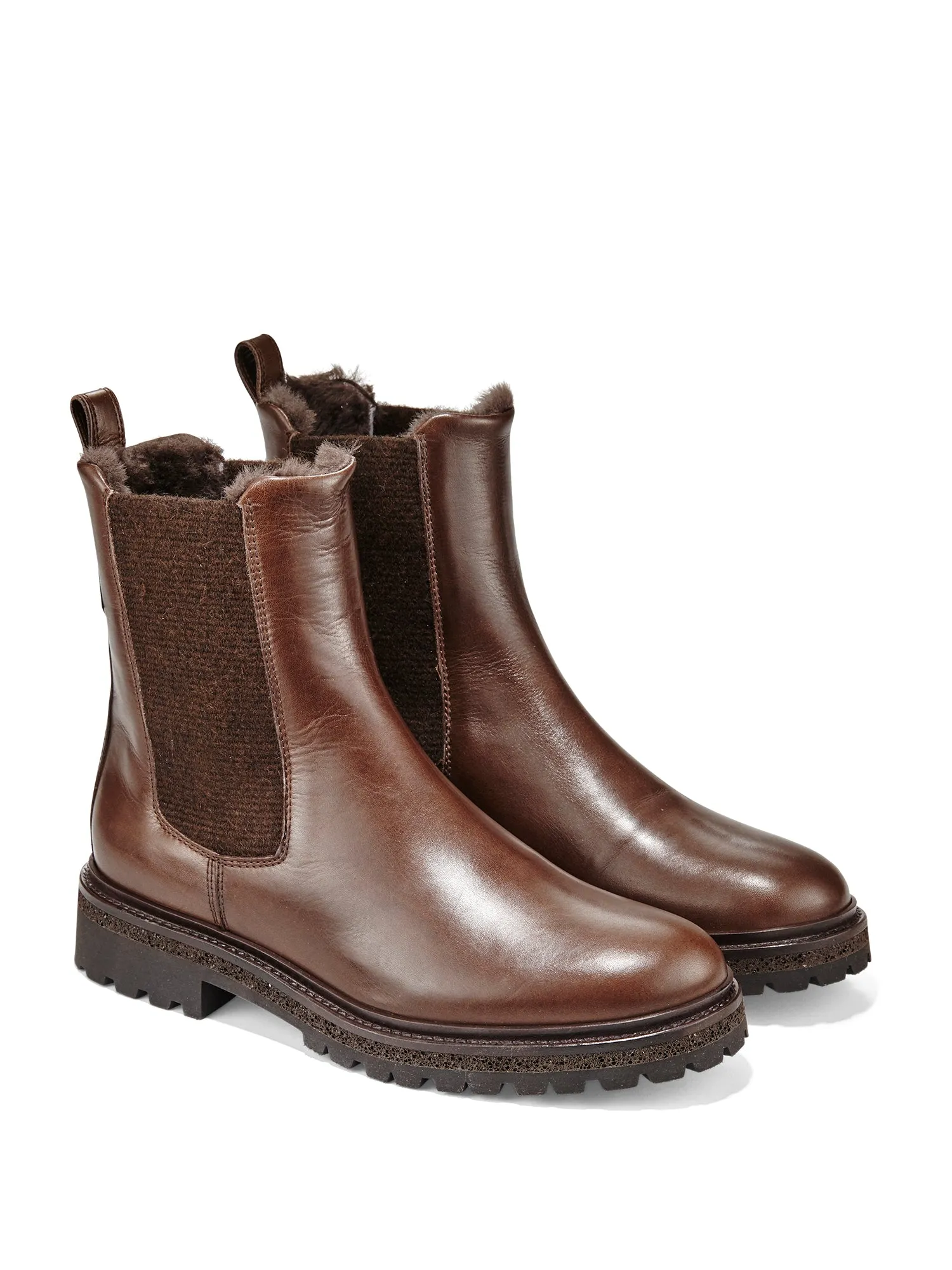 Caia Chelsea Boot