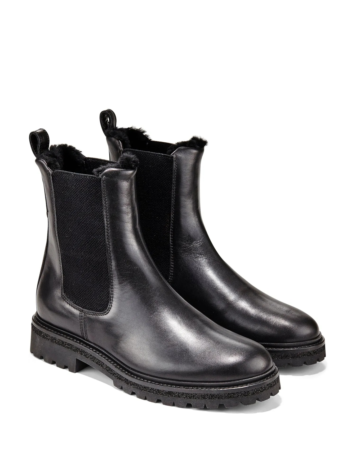 Caia Chelsea Boot