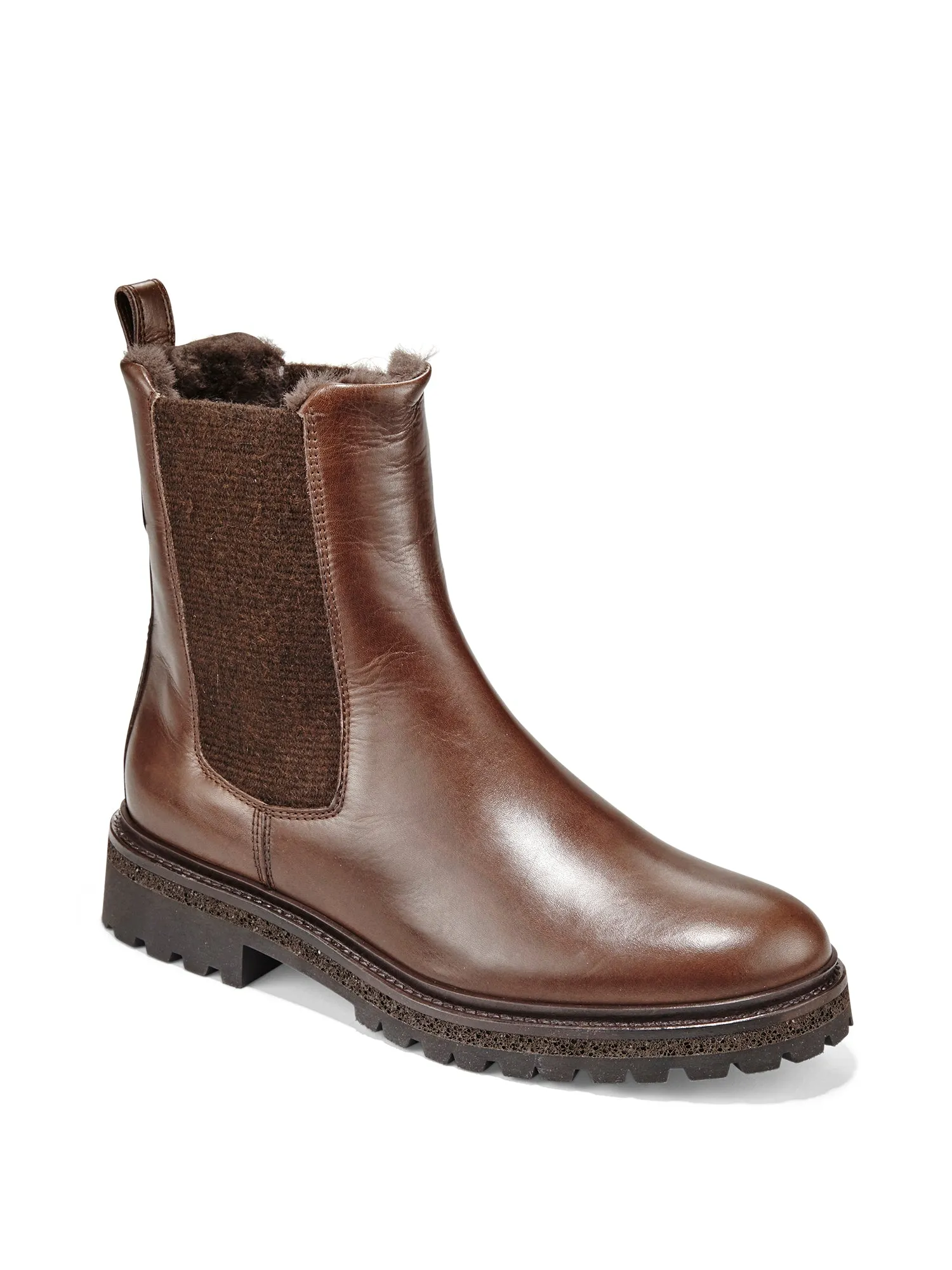 Caia Chelsea Boot