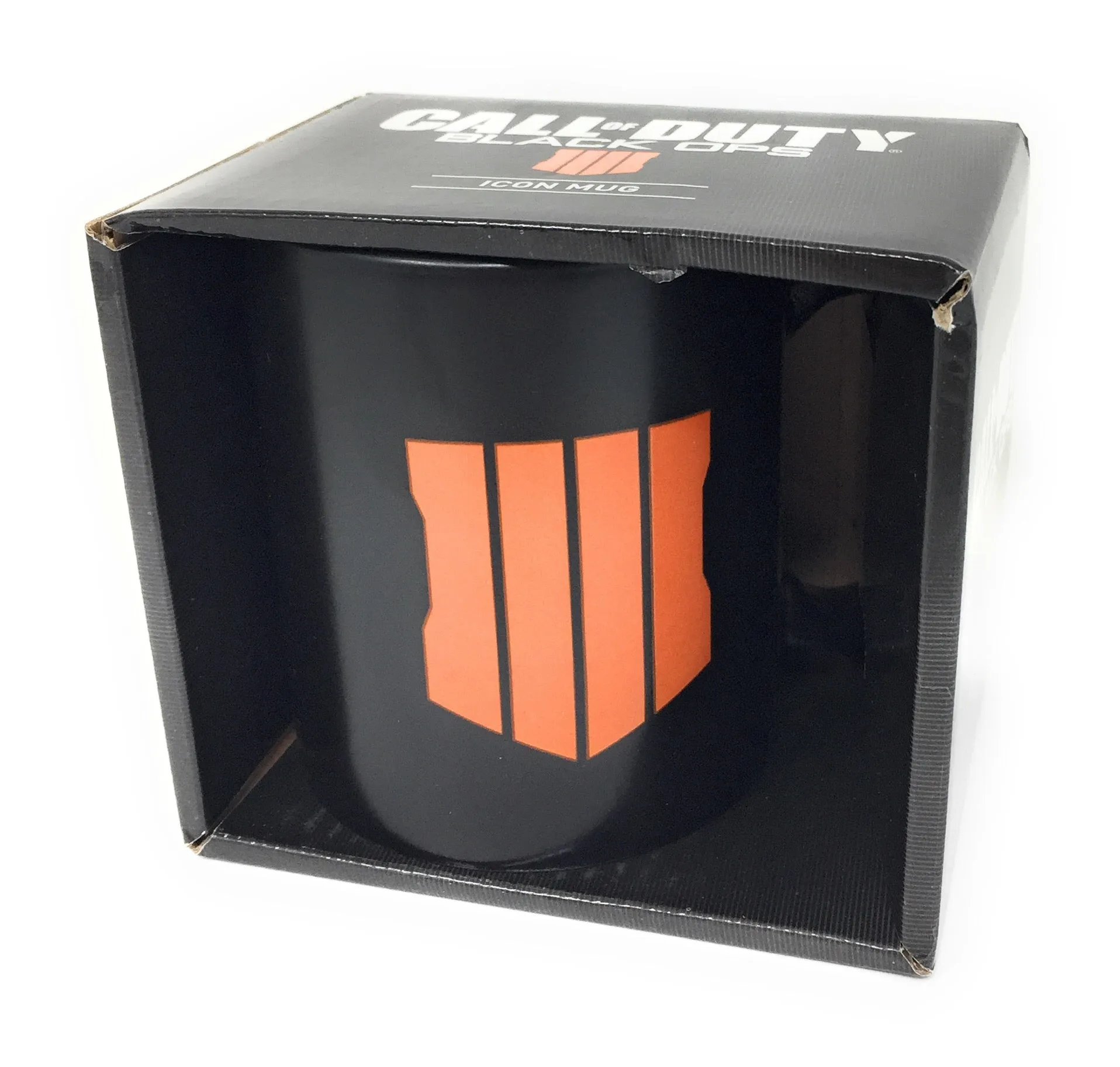 Call of Duty BLACK OPS 4 Official Merchandise Bundle Pack