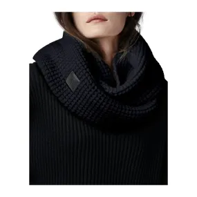 Canada Goose Women's Waffle Infinity Scarf