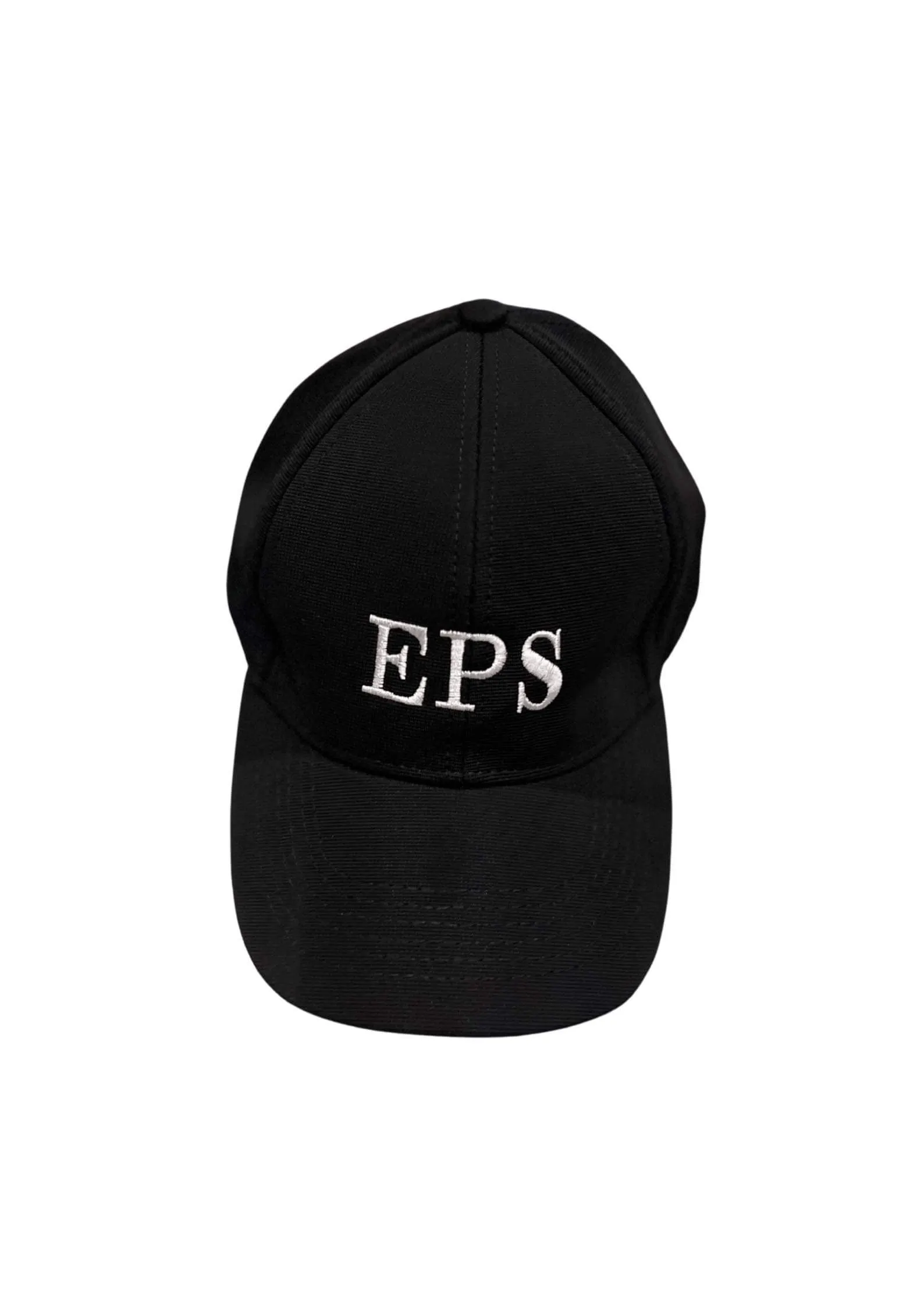 Cap with Logo - One Size Fits All