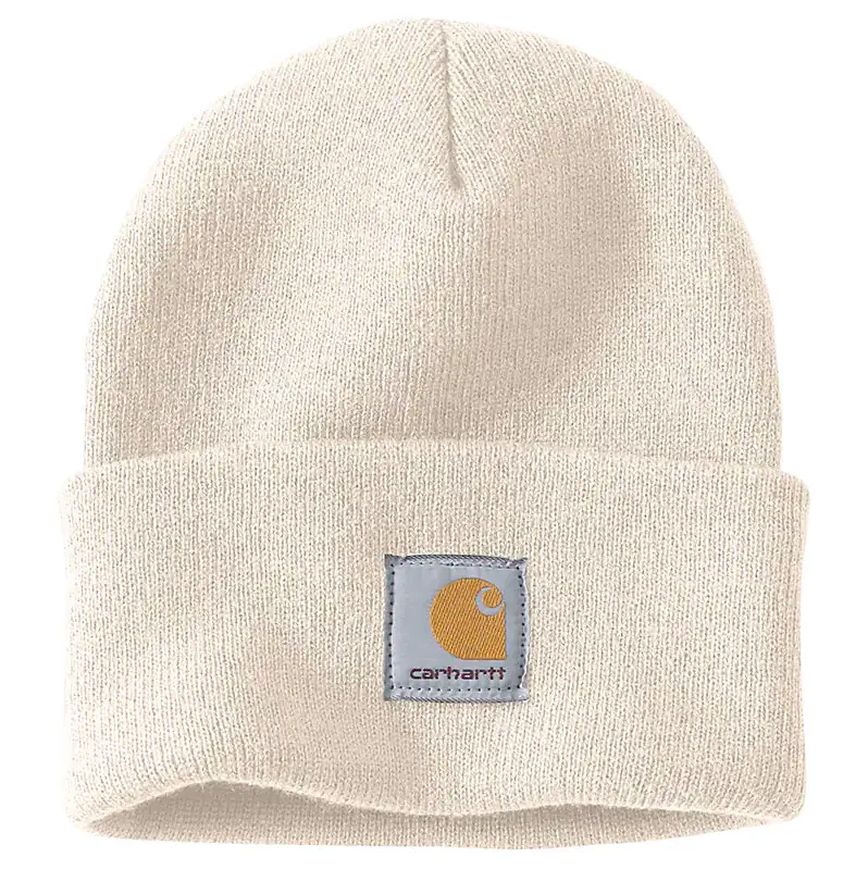 Carhartt - Knit Cuffed Beanie - A18