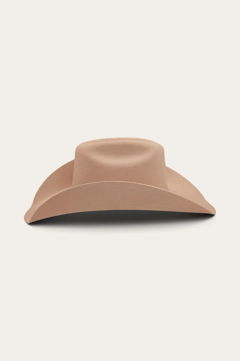 Carson Hat - Beige