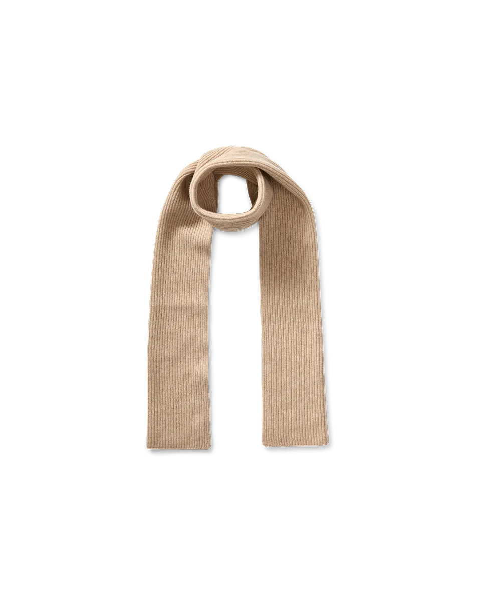 Cashmere Scarf