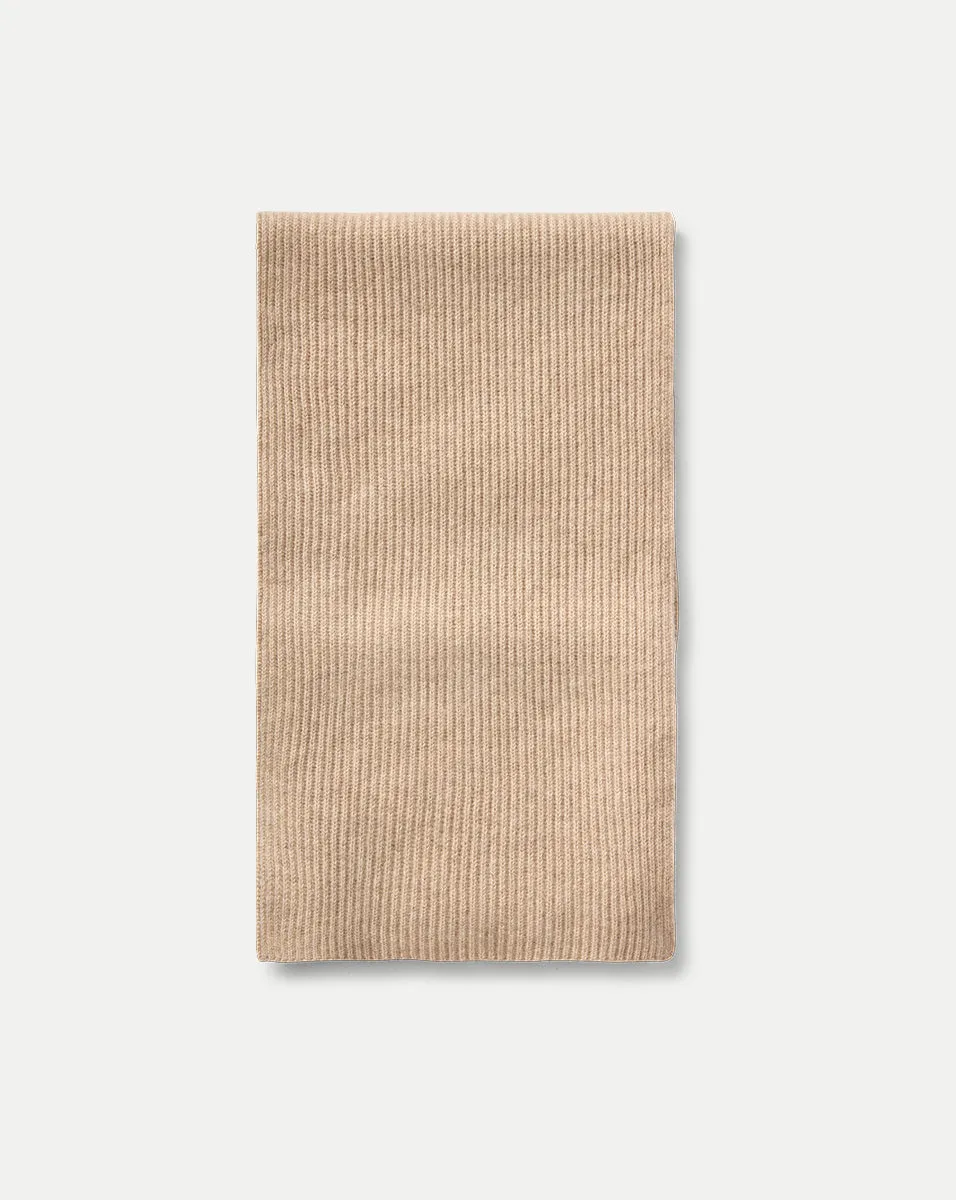 Cashmere Scarf