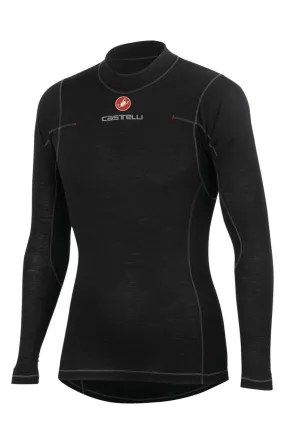 Castelli Flanders Wool Base Layer - LS