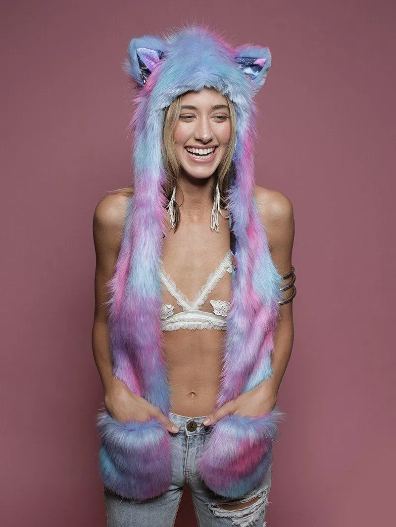 Cats In Space Yogi Collector Edition SpiritHood