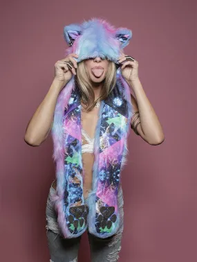 Cats In Space Yogi Collector Edition SpiritHood