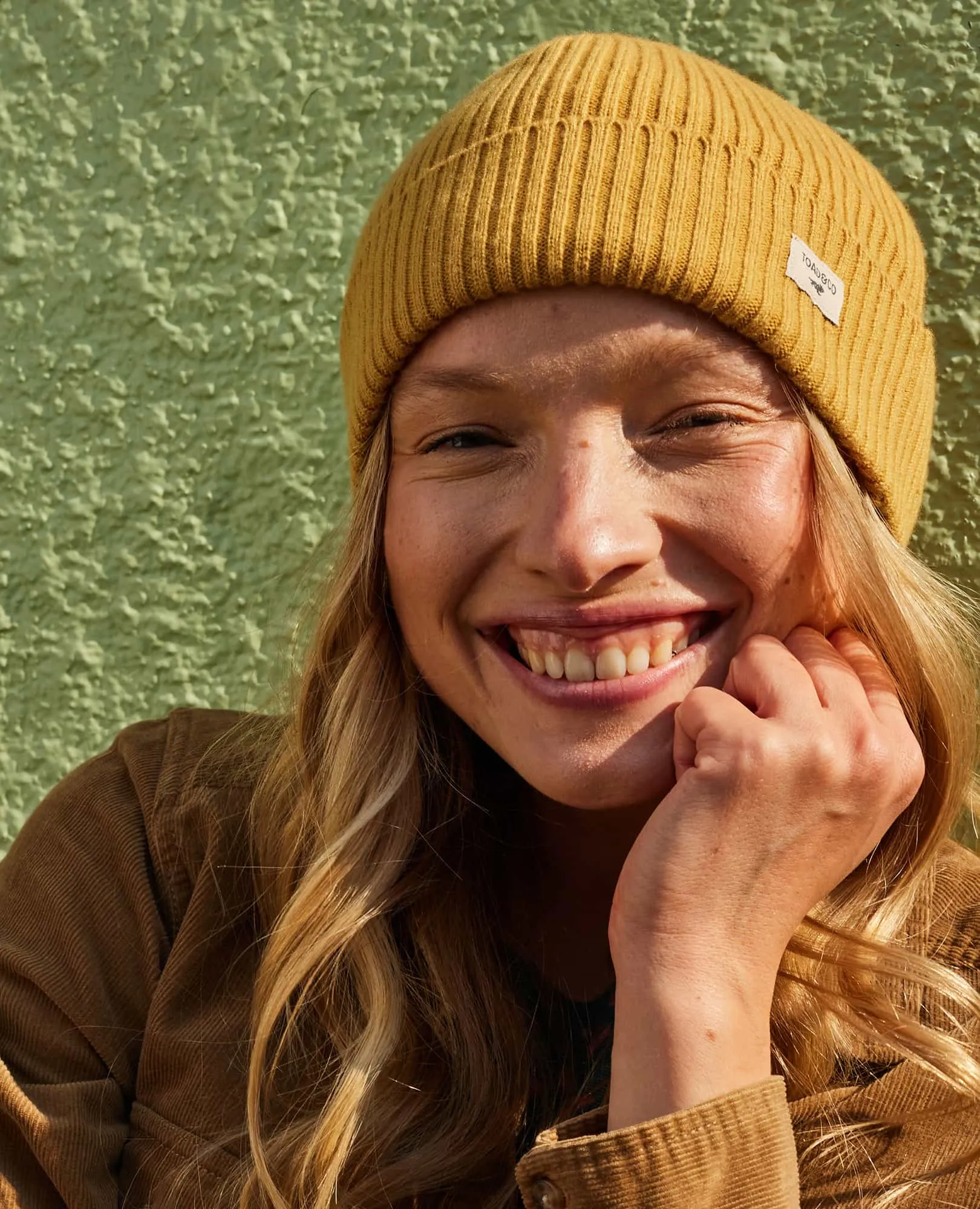 Cazadero Beanie