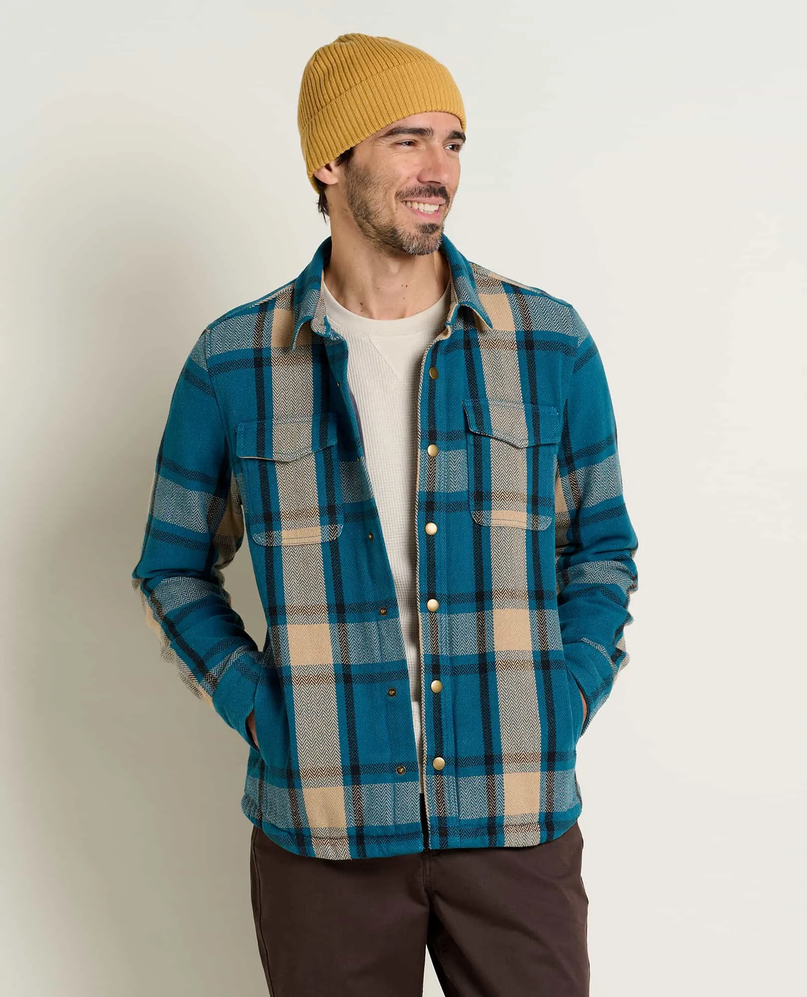 Cazadero Beanie