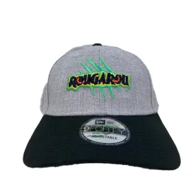 Cedar Point New Era 940 Rougarou Baseball Cap