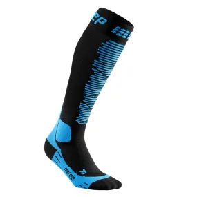 CEP Men's Merino Ski Socks