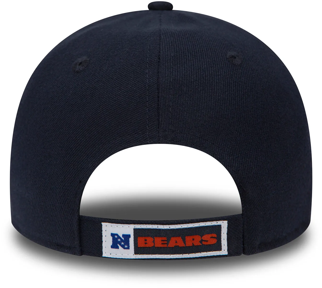 Chicago Bears New Era 940 The League NFL Adjustable Cap