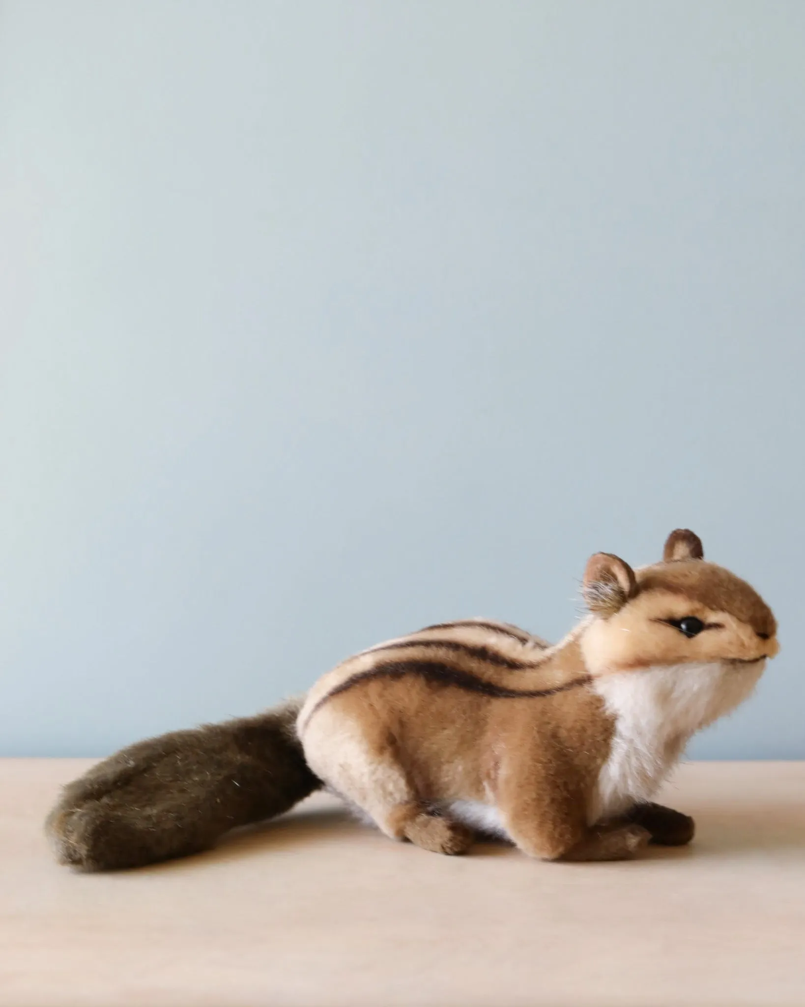 Chipmunk Stuffed Animal