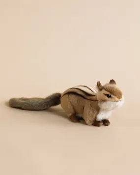 Chipmunk Stuffed Animal