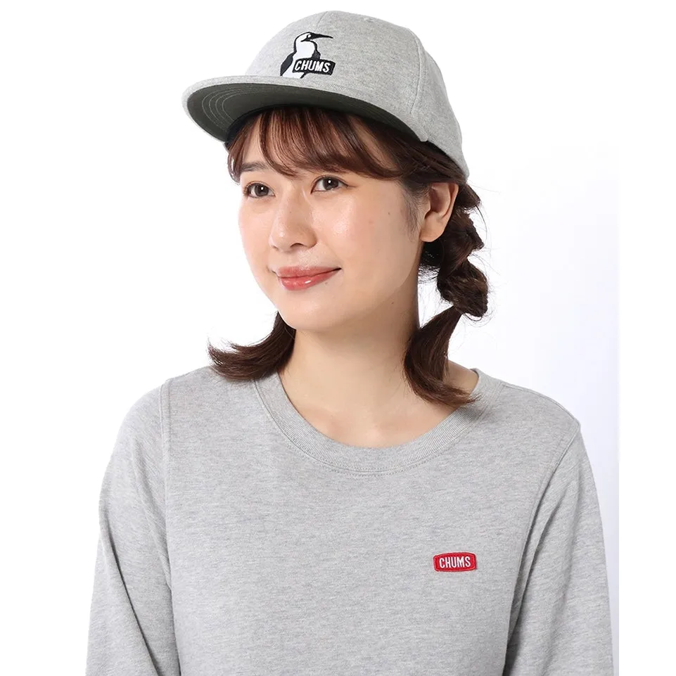 CHUMS Booby Baseball Cap Sweat