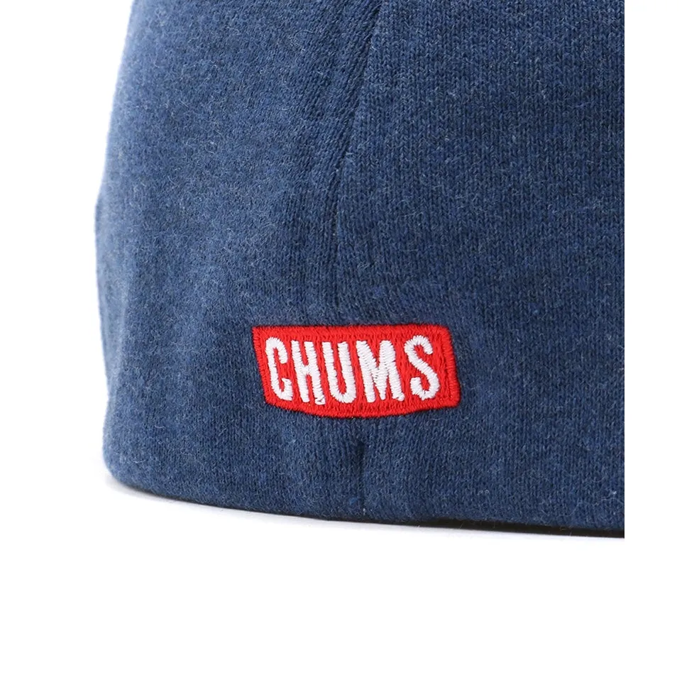 CHUMS Booby Baseball Cap Sweat