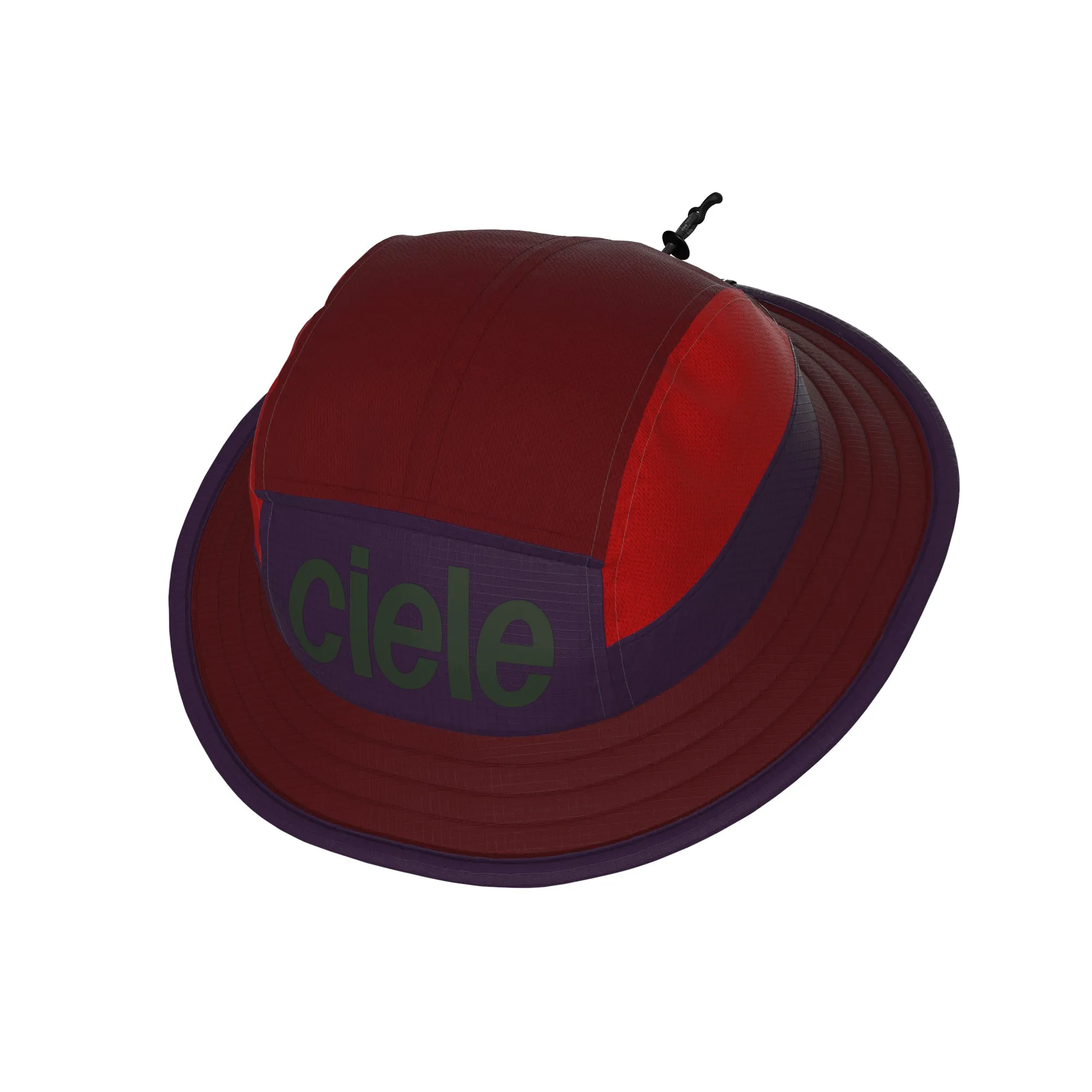 Ciele BKTHat Standard Large Malbec Running Cap