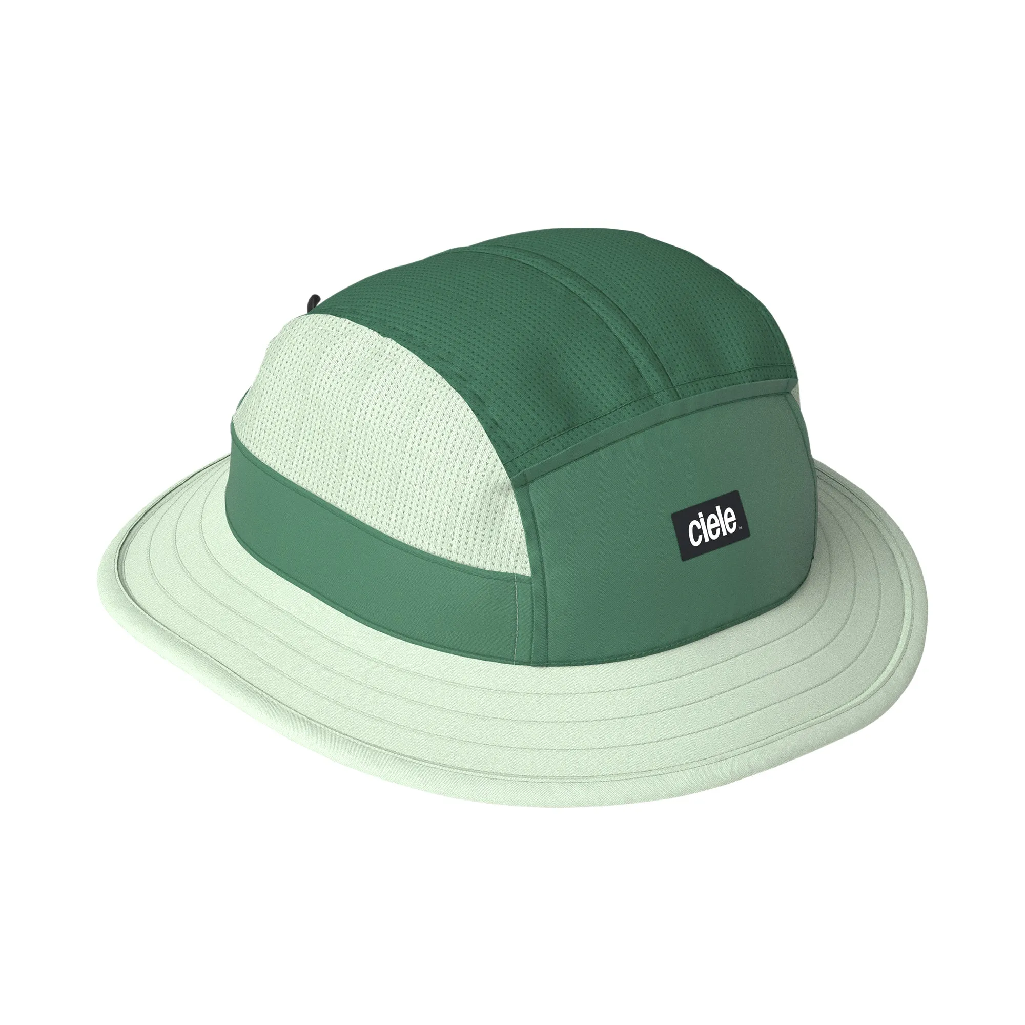 Ciele BKTHat Standard Small Tuckermoss Running Hat