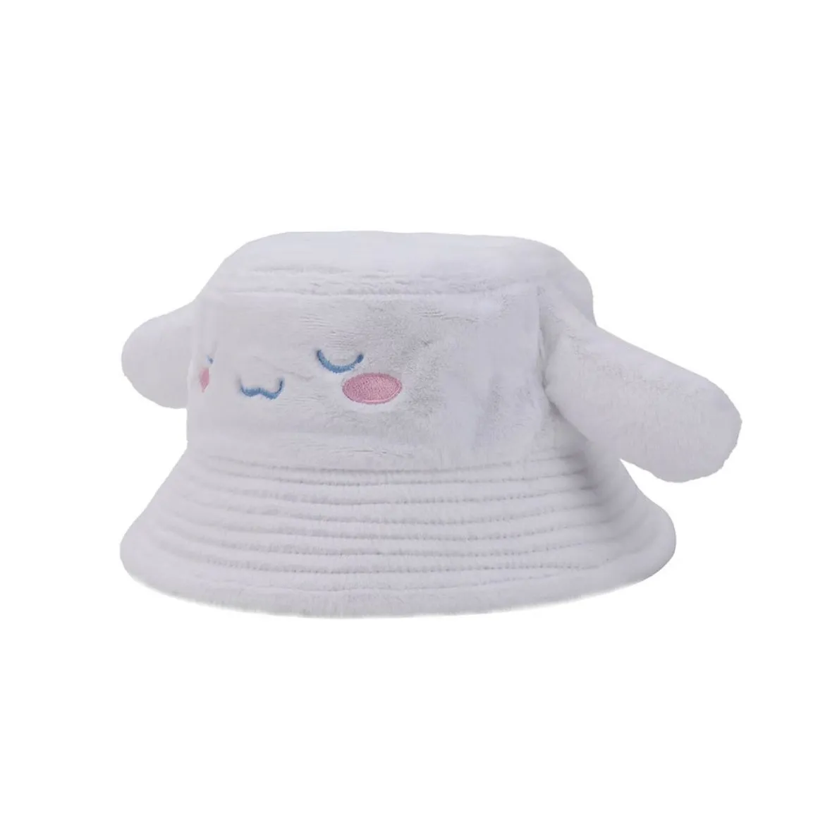 Cinnamoroll Cozy Ears Bucket Hat