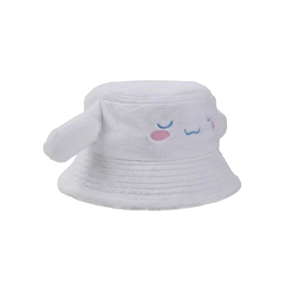 Cinnamoroll Cozy Ears Bucket Hat