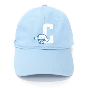 Cinnamoroll x JapanLA Baseball Cap