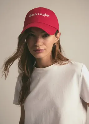 CLASSIC LOGO BASEBALL HAT