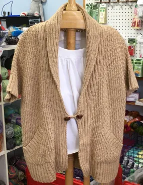 Claybrooke Cardigan