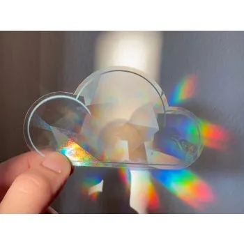 Cloud Rainbow Maker