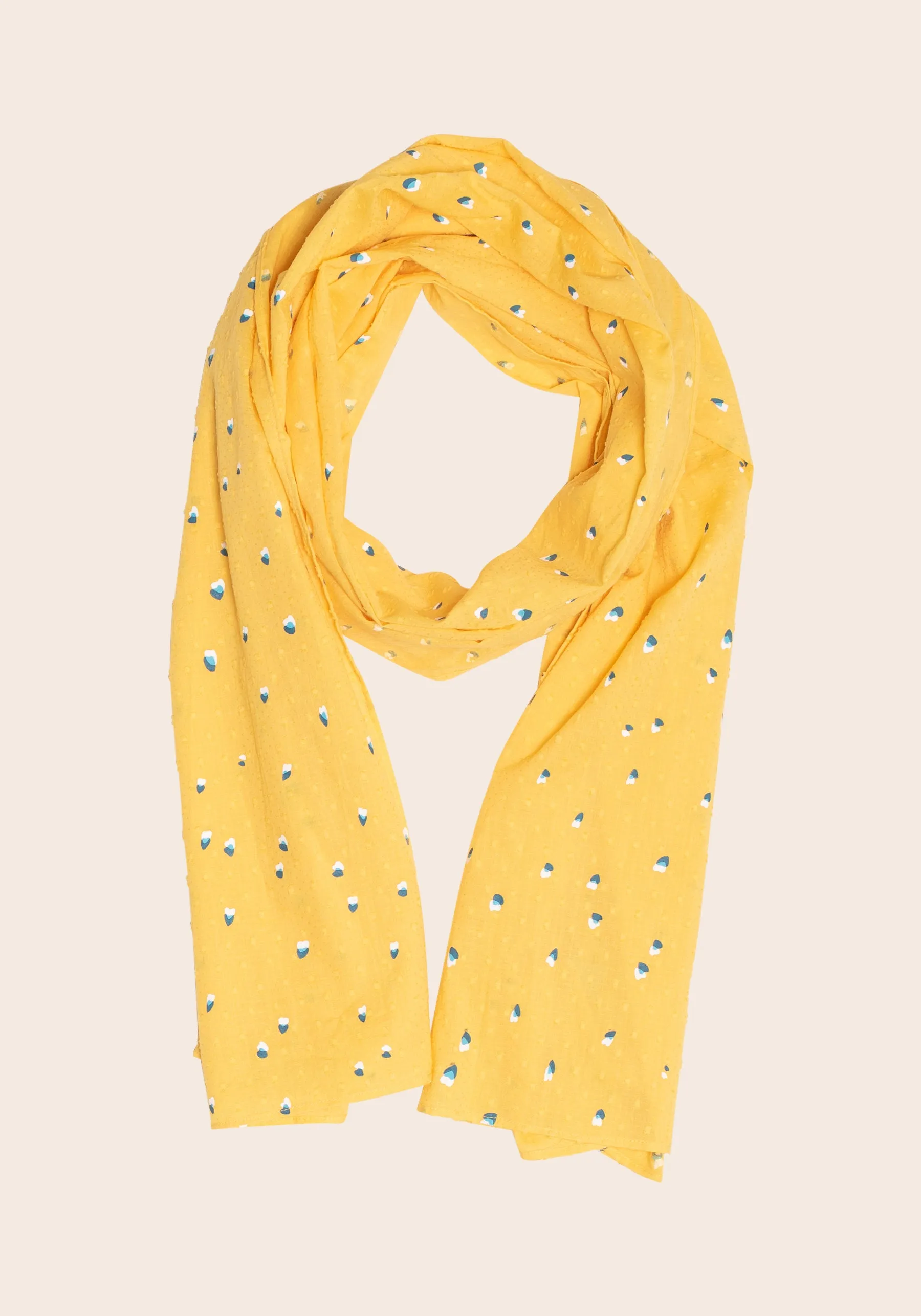 Confetti Scarf