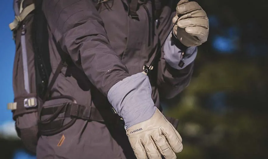 Continental GORE-TEX Glove - Women's