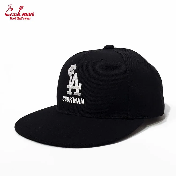 Cookman Baseball Cap - LA