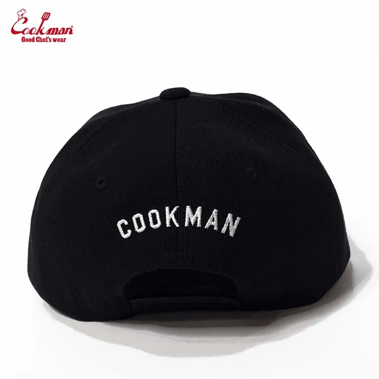 Cookman Baseball Cap - LA