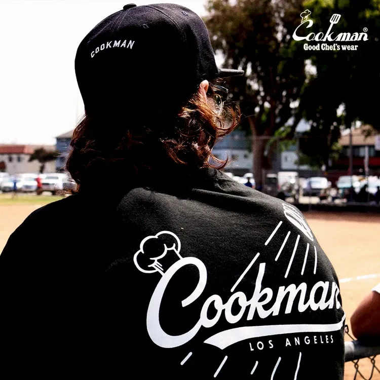 Cookman Baseball Cap - LA