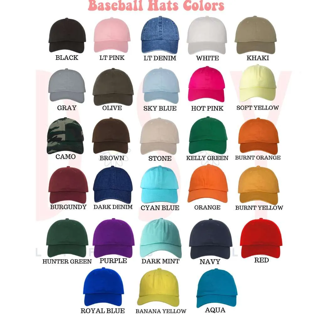 Coqui Baseball Hat - Puerto Rico Baseball Hat