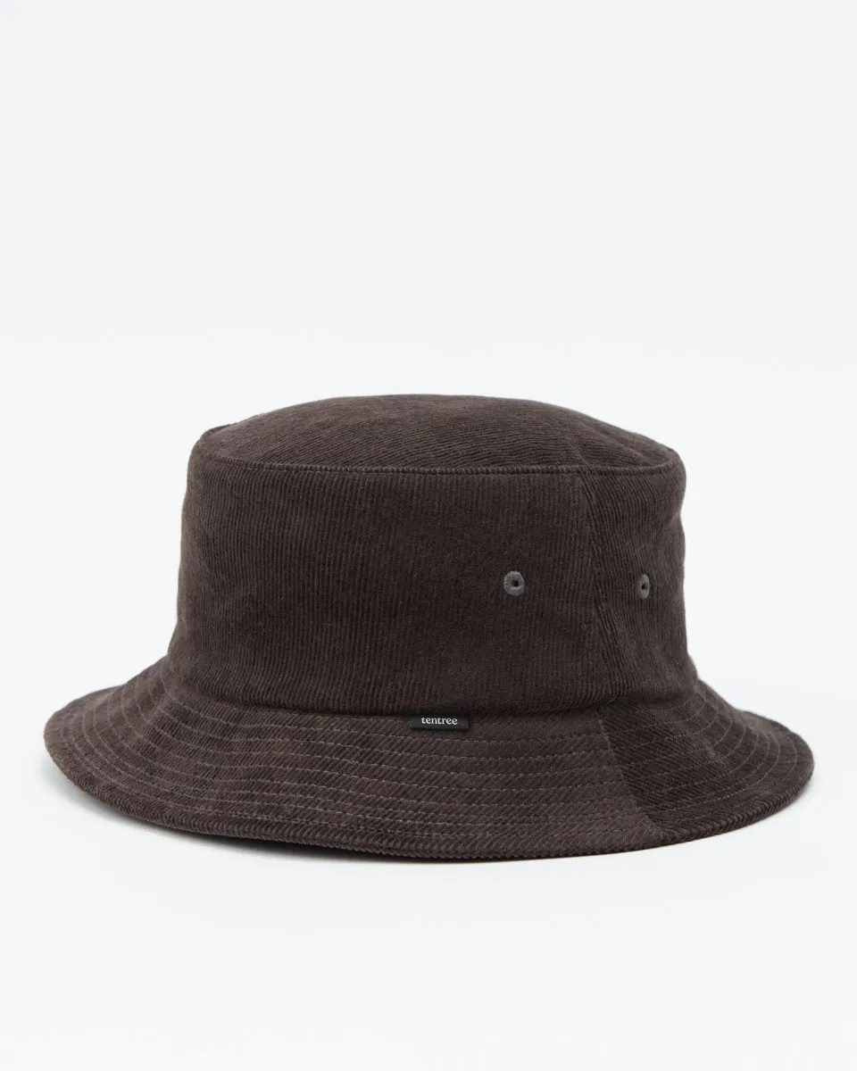 Corduroy Bucket Hat