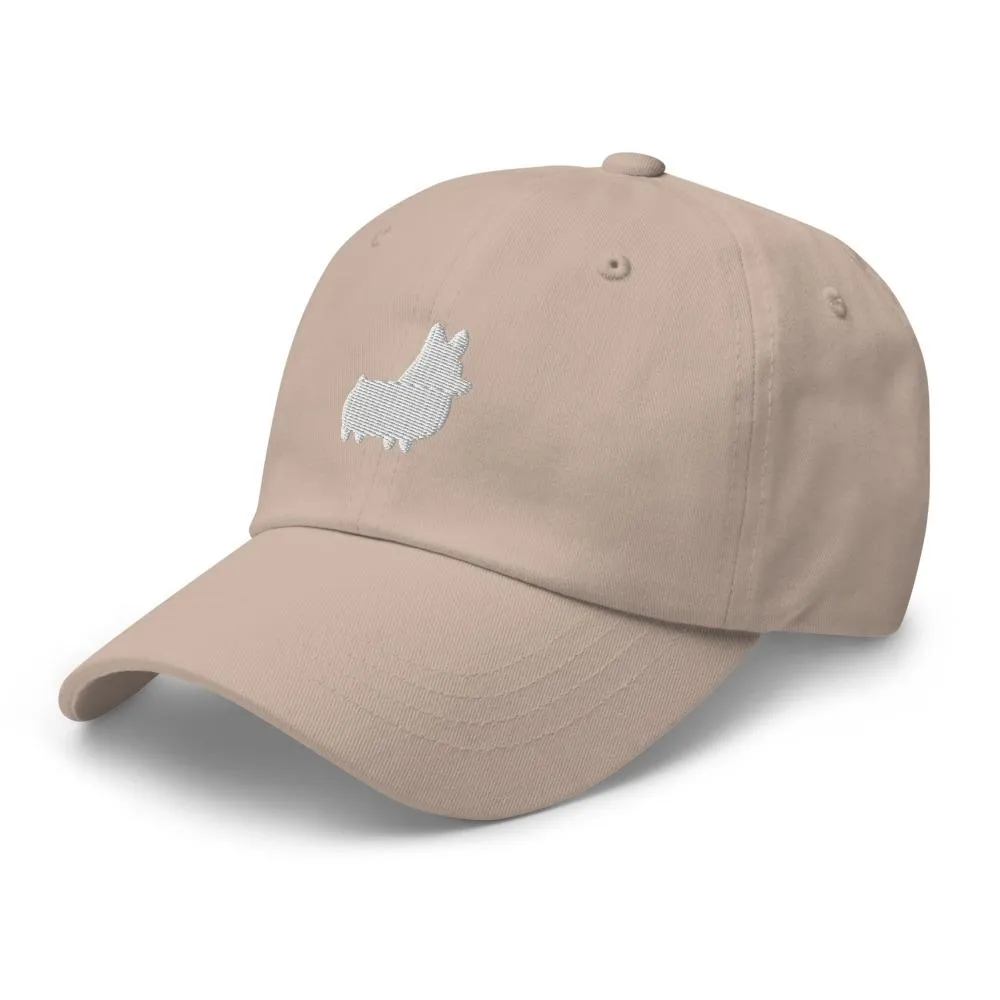 Corgi Things Dad Hat | 6 Colors