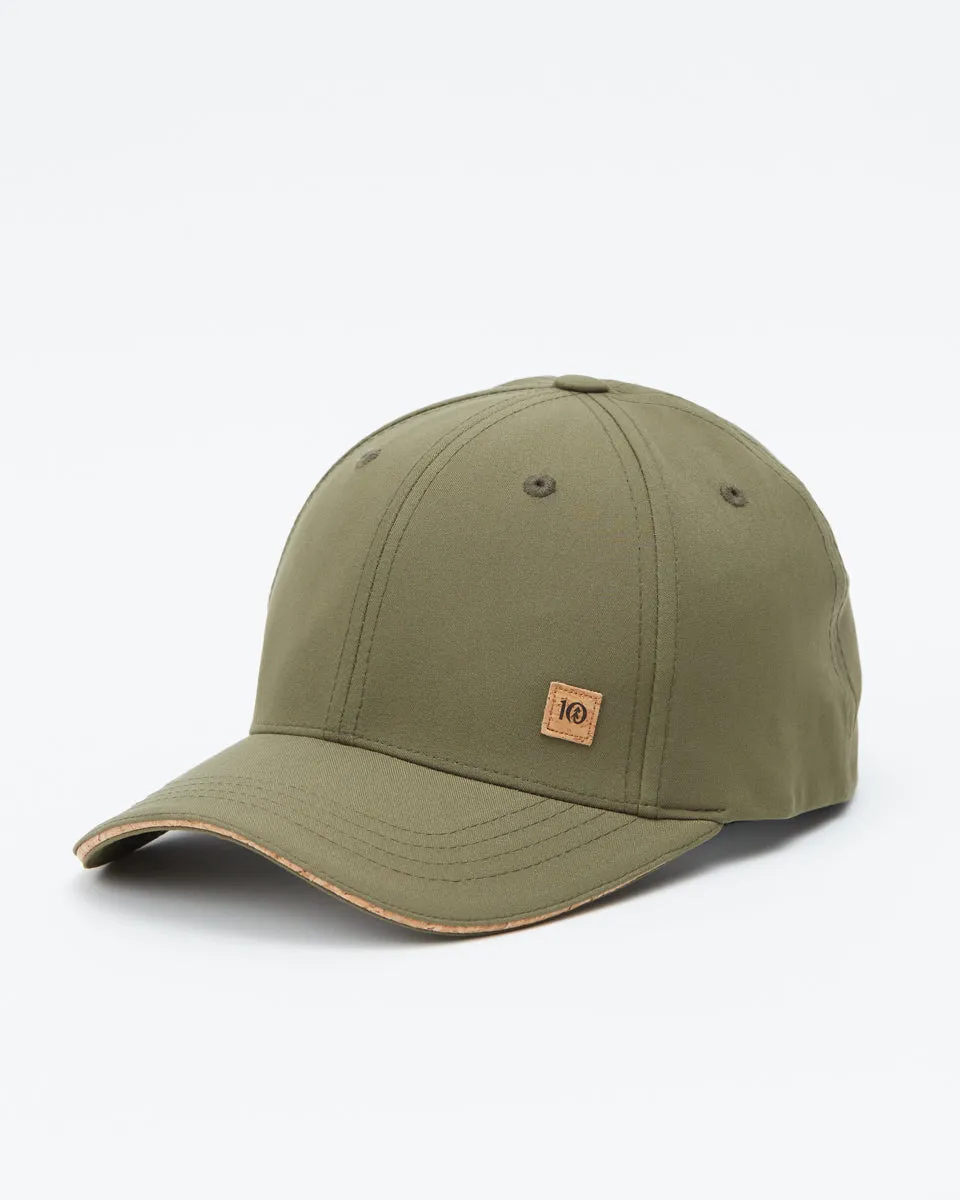 Cork Icon Destination Thicket Hat