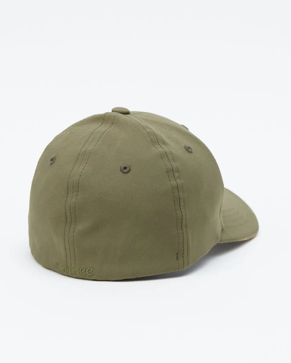 Cork Icon Destination Thicket Hat