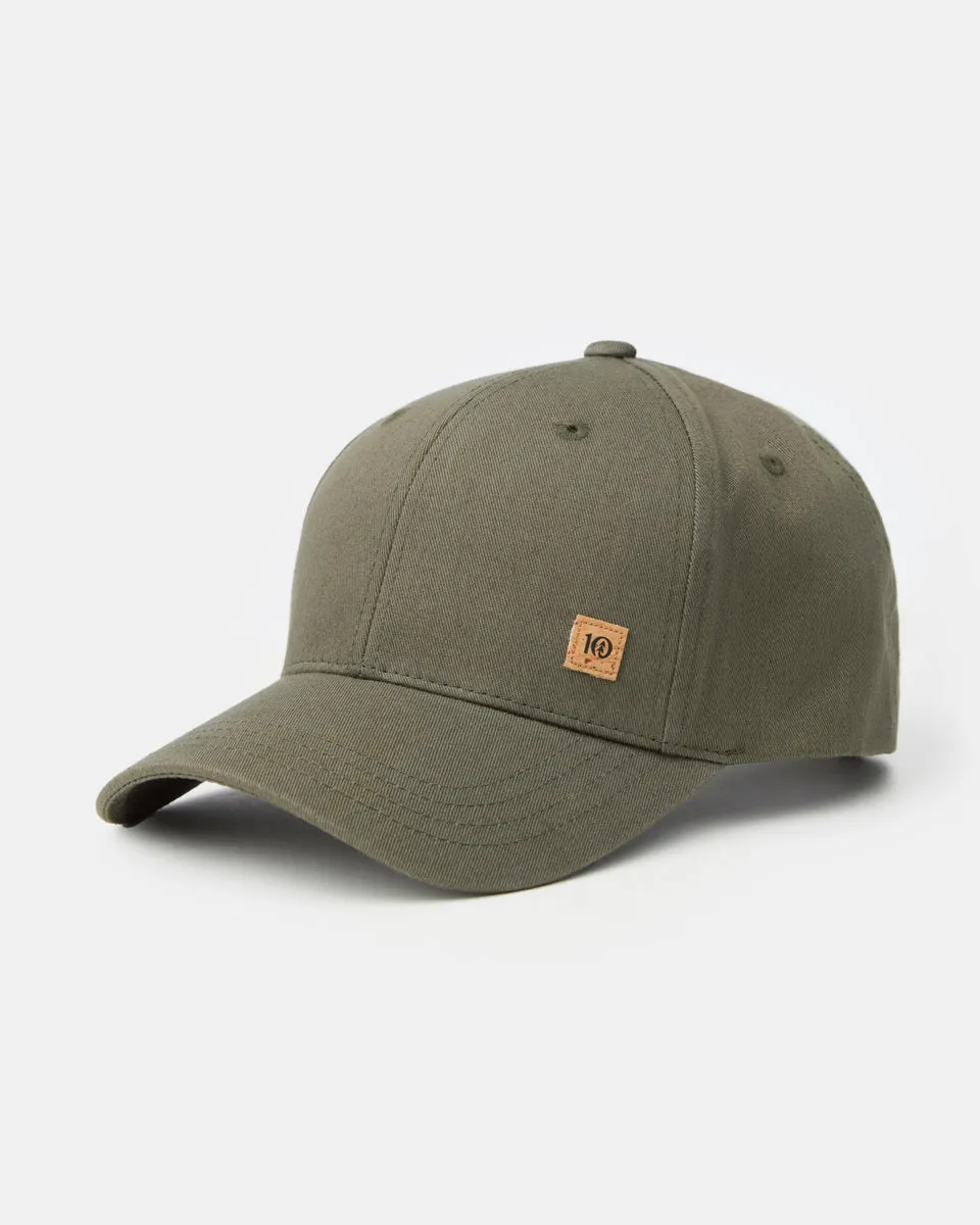 Cork Icon Elevation Hat