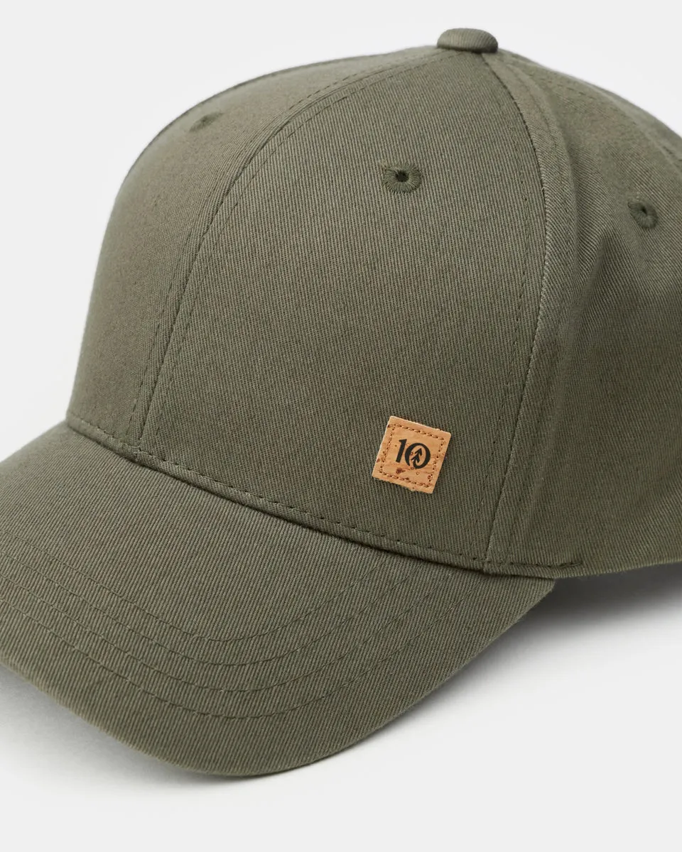 Cork Icon Elevation Hat