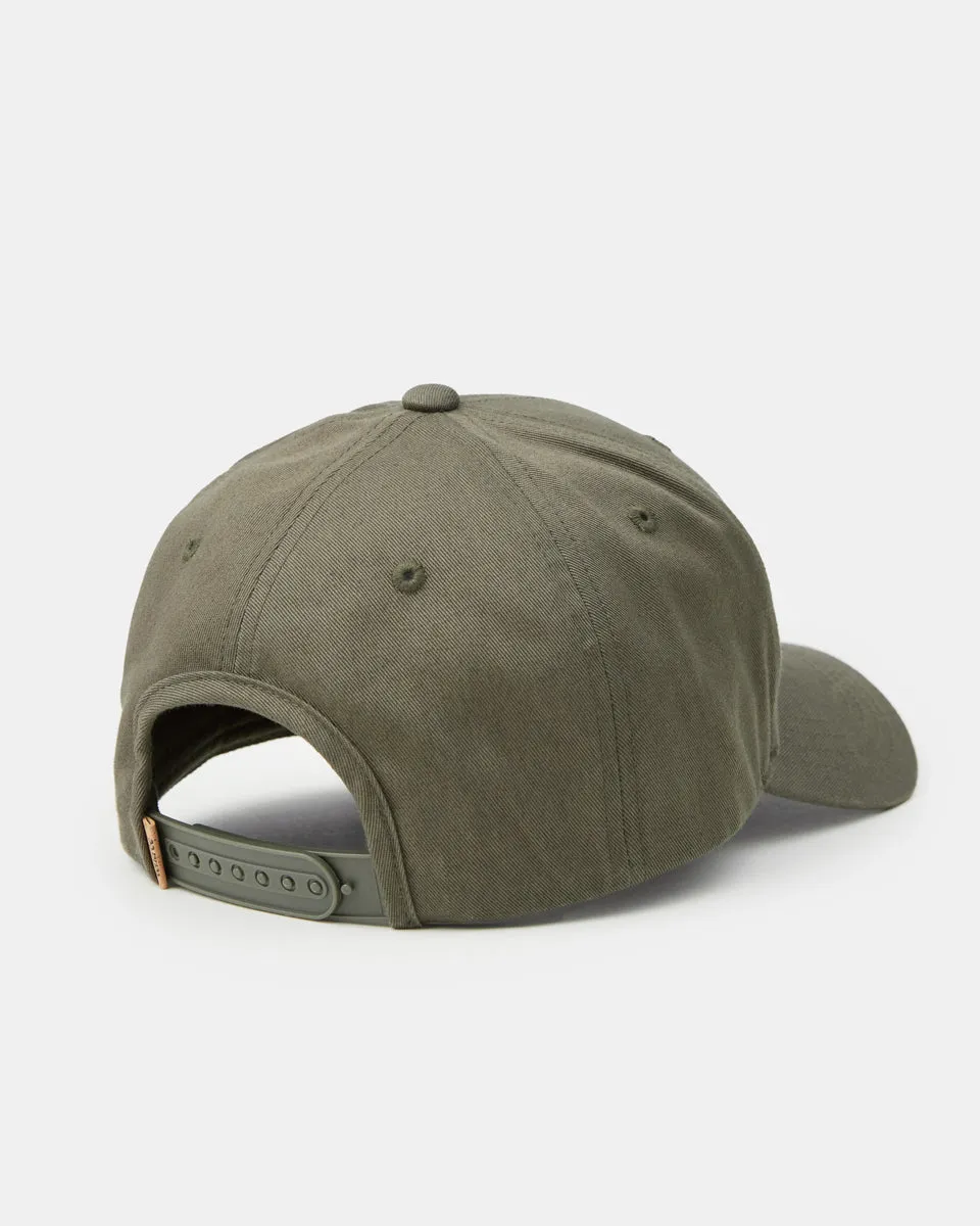 Cork Icon Elevation Hat